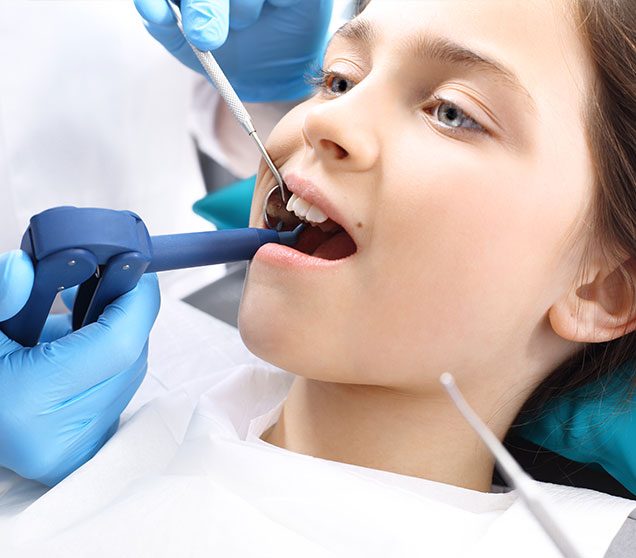 Early Dental Visits Equal a Lifetime of Dental Health and Wellness Children Dentistry | Ellwood Dental