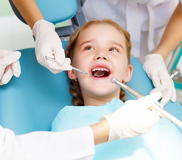 Edmonton Children Dentistry | Ellwood Dental | Family Dentist SW Edmonton